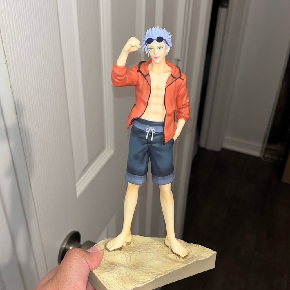 Jujutsu Kaisen Gojo Figure
